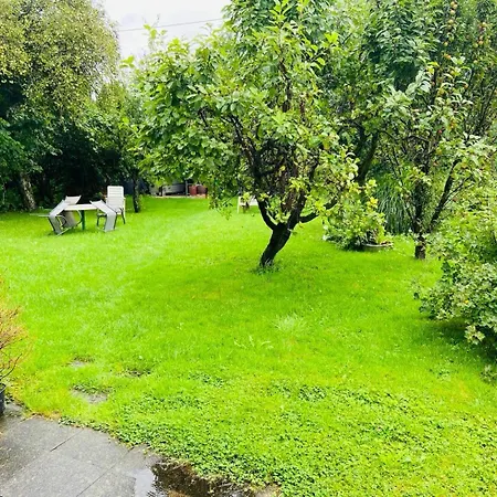 Luminous - Kostenloser Parkplatz , Stadt Nähe Apartment Salzburg