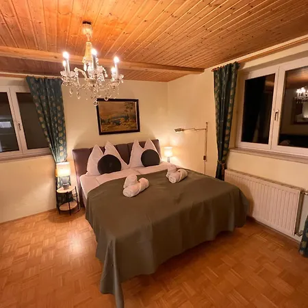 Apartment Luminous - Kostenloser Parkplatz , Stadt Nähe Salzburg