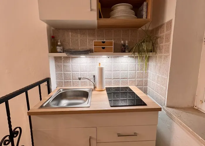 Apartamento Luminous - Kostenloser Parkplatz , Stadt Naehe