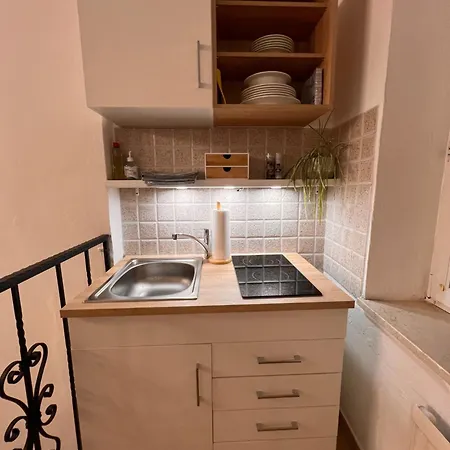Appartement Luminous - Kostenloser Parkplatz , Stadt Naehe