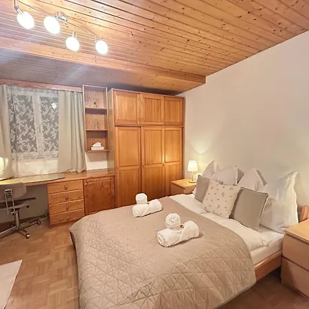 Appartement Luminous - Kostenloser Parkplatz , Stadt Naehe Salzbourg