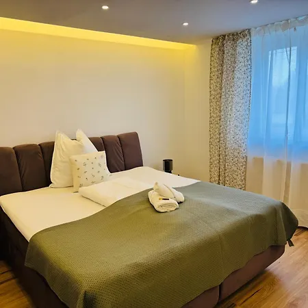 Apartman Luminous - Kostenloser Parkplatz , Stadt Naehe Salzburg