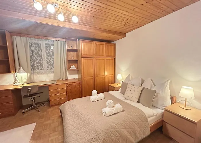 Appartement Luminous - Kostenloser Parkplatz , Stadt Naehe Salzburg
