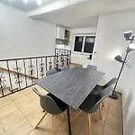 Luminous - Kostenloser Parkplatz , Stadt Naehe Διαμέρισμα