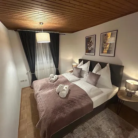 Luminous - Kostenloser Parkplatz , Stadt Naehe アパート ザルツブルク