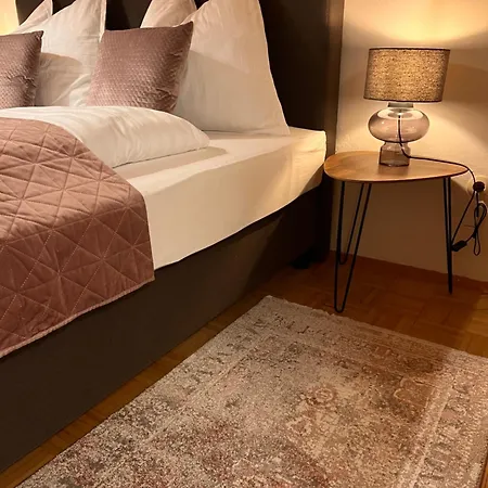 アパート Luminous - Kostenloser Parkplatz , Stadt Naehe *